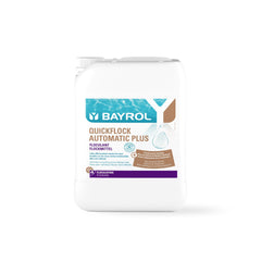 Bayrol Quickflock Automatic Plus