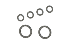 Massageanlage LIBRA 4 rund oder quadratisch ◊