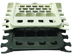 Keeper ABS - Halterung für Schläuche und Reiniger