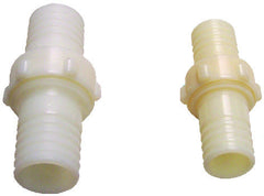 Saugschlauch Verschraubung