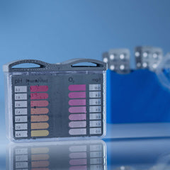 Pool Prompt - Pooltester DPD Sauerstoff und pH