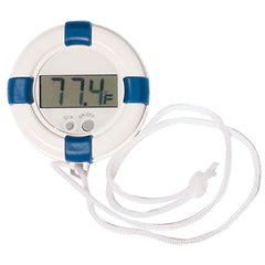 Digital Thermometer