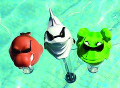 Thermometer "Cool Animal"