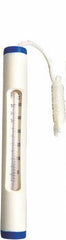 Thermometer "Rundthermometer" und "Schöpfkelle"