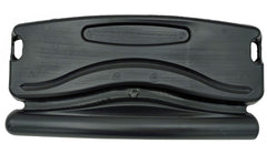 Eisdruckpolster für private Becken ◊