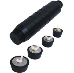 Winterabsperrstopfen und Winterverschluss für Skimmer