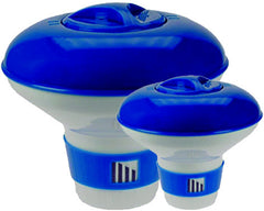 Chlordosierschwimmer "Pilz" und "Mini-Pilz"