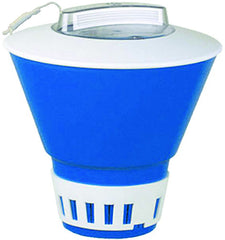 Chlordosierschwimmer "Chemdos"