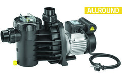 BADU Magic II Speck Schwimmbadpumpen Serie