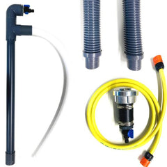 SandVac PRO von PoolCare ◊