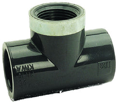 T-Stücke 90° IG verstärkt