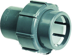 FlexFit Übergangsverschraubung Muffe + IG