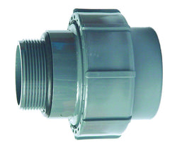 FlexFit Übergangsverschraubung AG