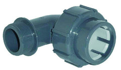 FlexFit Übergangswinkel Muffe + AG + IG