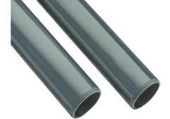 PVC Rohre grau (im Paket) ◊