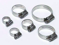 Schlauchschellen V2A