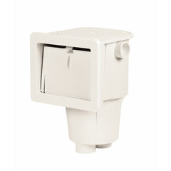 Skimmer Ocean weiß und schwarz