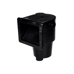 Skimmer Ocean weiß und schwarz