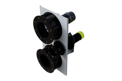 PURO COMPACT Gegenstromschwimmanlage ◊