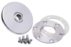 Einlaufdüsen V4A für Fliesen- und Folienbecken