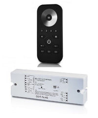 Fernbedienung für EVA Unterwasserscheinwerfer MONO oder RGBW/WW