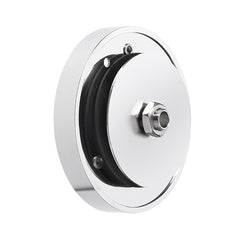 Aufputzmontage Set Fertigbecken für EVA SubAqua-series Unterwasserscheinwerfer