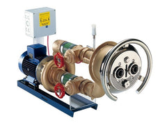 TAIFUN DUO Gegenstromschwimmanlage ◊