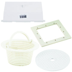 Mini-Skimmer-Set Typ 150