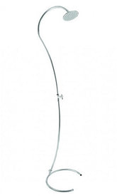 Kaltwasser-Dusche "Cobra" ◊