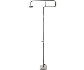 Kaltwasser-Dusche "TROMBONE" ◊