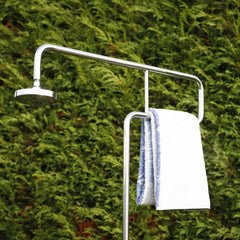 Kaltwasser-Dusche "TROMBONE" ◊