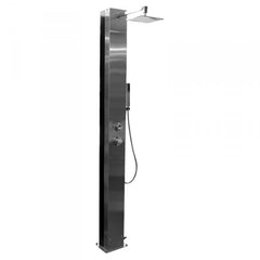 Solardusche "TRINIDAD" ◊