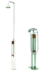 Kaltwasser-Dusche "ALTENA" & "ALTENA MINI" ◊