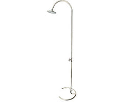 Kaltwasser-Dusche "Marlin" ◊