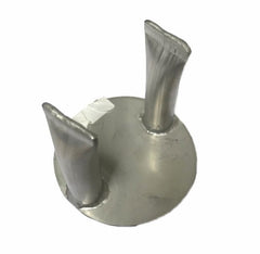 Zubehör für Haltestangen V4A