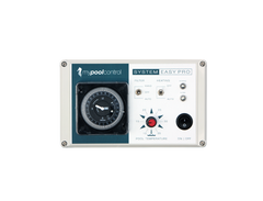 My Poolcontrol Easy PRO Filter- Heizungssteuerung 230V