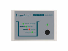 mypoolcontrol Easy PRO Level SWB Niveausteuerung