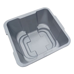 Lagerwanne für Chemikalienkanister (25 l / 30 l Kanister) ◊