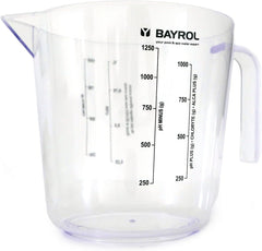 Messbecher 1,0 Liter