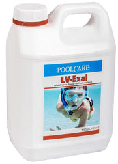LV Exal - Der Phosphatbinder ohne Chlor