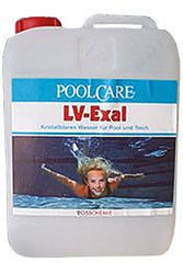 LV Exal - Der Phosphatbinder ohne Chlor