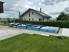 Alukov PARADE T3 - 4,25 × 8,50 x 0,93 m