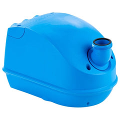 Blower Genesis G120-2NN-S, 230V, 1200 Watt