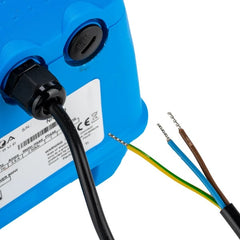 Blower Genesis G120-2NN-S, 230V, 1200 Watt