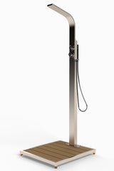 Kalt- & Warmwasser-Dusche "HELENA" ◊