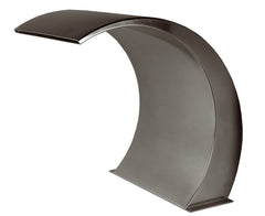 Schwalldusche RONDO Midi mit Rotguss Pumpe ◊