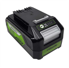 Li-Ion Power-Akku 24 V 4 Ah für Biber 22 Bürste und Bisam 44 Bürste