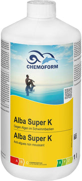 Chemoform Alba Super K
