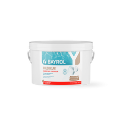 Chloriklar 3 kg - Eimer