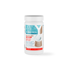 Chlorilong POWER 5 - 1,25kg Dose